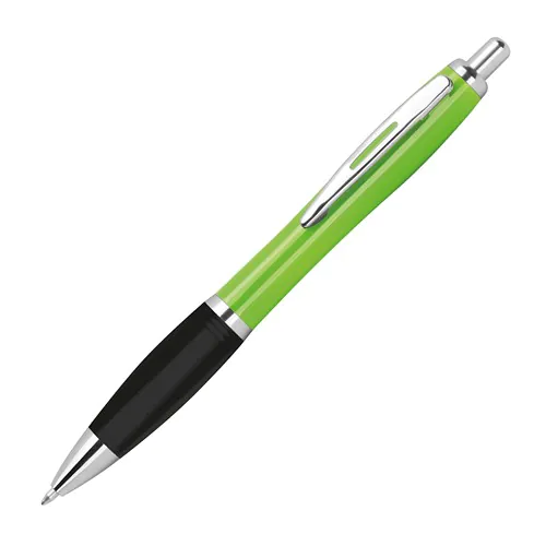 Stylo bille recyclé Lima