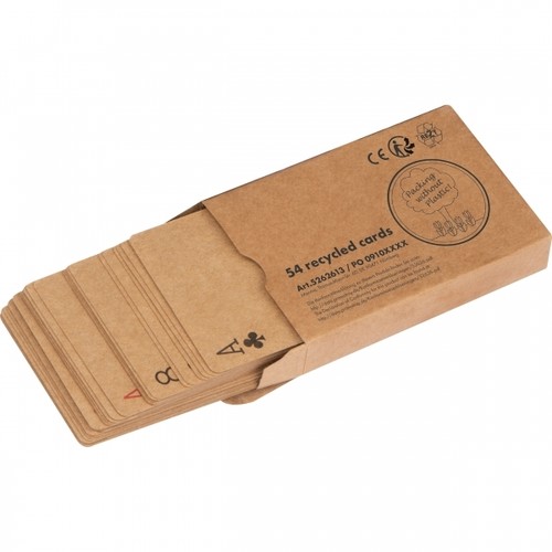 Playing cards NEW CASTLE Playing cards NEW CASTLE