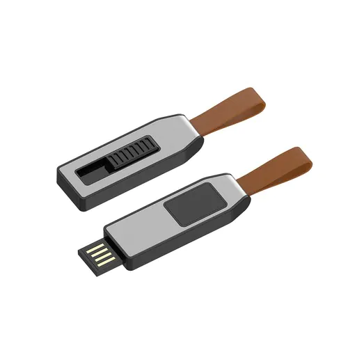 USB key