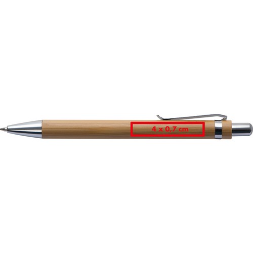 Ballpen Concepción