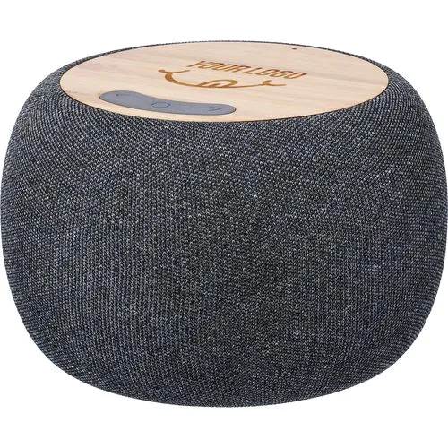 Gerecycled bamboe luidspreker Lyle