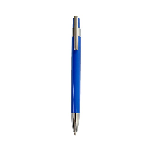 Pen with clip Buthier