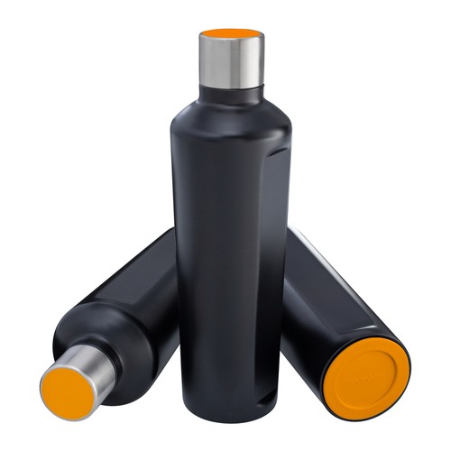 Thermo Drinking Bottle RETUMBLER-mySTEELONE