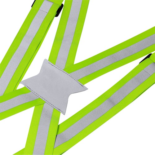 Reflective Vest Elisian