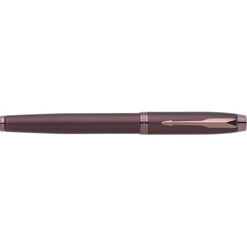 Parker rollerball IM Monocromatico PVD