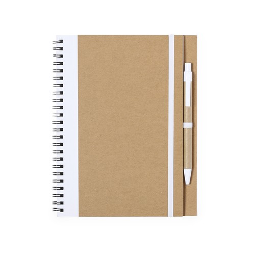 Notizbuch Tunel Notizbuch Tunel