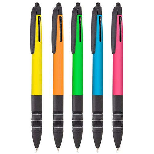 Set penne multi inchiostro Libra