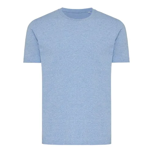 T-shirt en coton recyclé IQONIQ Brett