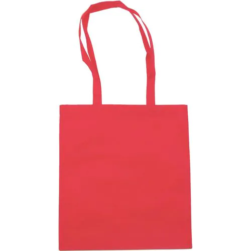 Nonwoven (80 gr/m²) shopping bag Talisa Nonwoven (80 gr/m²) shopping bag Talisa