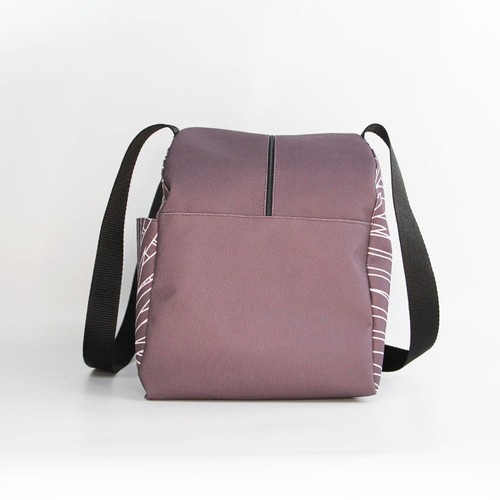 BOLSA DE DEPORTE PERSONALIZABLE