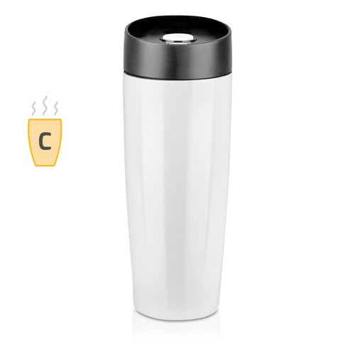 Mug thermique 375 ml Air Gifts | Lottie