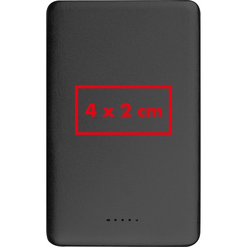 Magsafe® 5.000 mAH Magsafe® 5.000 mAH