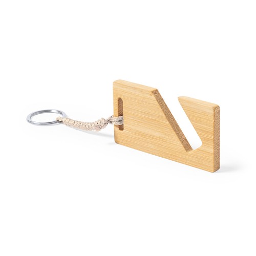 Holder Keyring Zeke