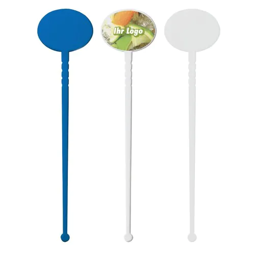Cocktail stirrer "Oval"