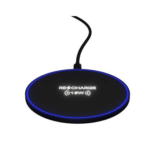 wireless slim base 15W