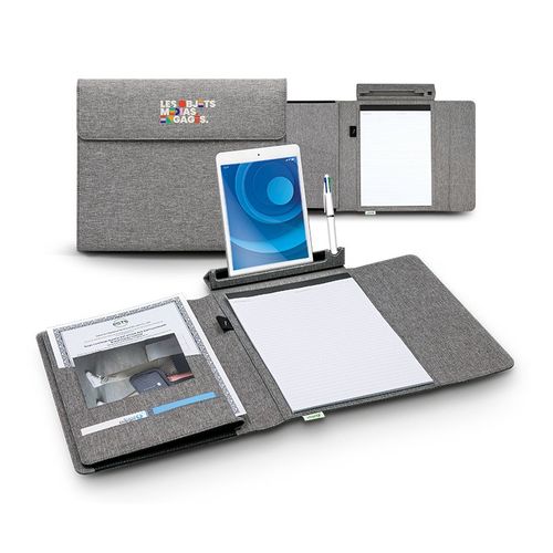 CONFERENCIER ORGANISEUR A4 - NOTY