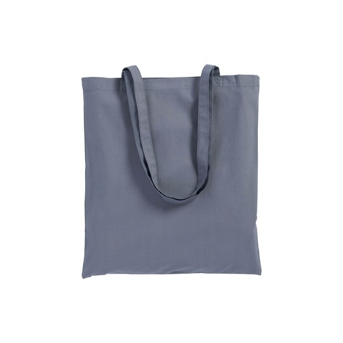 180 g/m2 cotton bag with long handles
