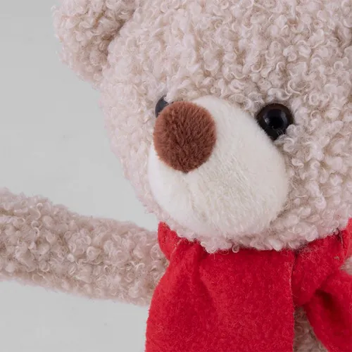 BEAR BOB BEAR BOB