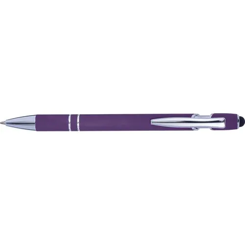Aluminium ballpen Primo Aluminium ballpen Primo