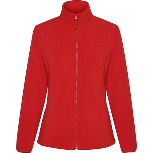 Chaqueta de forro polar NEW ARTIC WOMAN Chaqueta de forro polar NEW ARTIC WOMAN