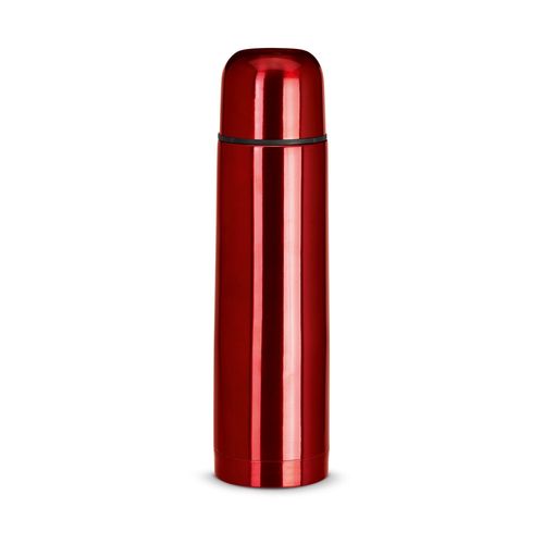 LUKA. 500 mL roestvrijstalen thermosfles LUKA. 500 mL roestvrijstalen thermosfles