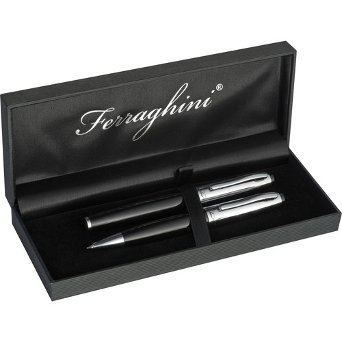 Ferraghini set de escritura .