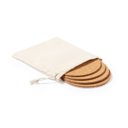 Set Sous-Verre Yagger Set Sous-Verre Yagger