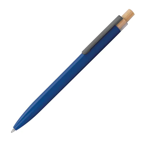 Pen van gerecycled aluminium Pen van gerecycled aluminium