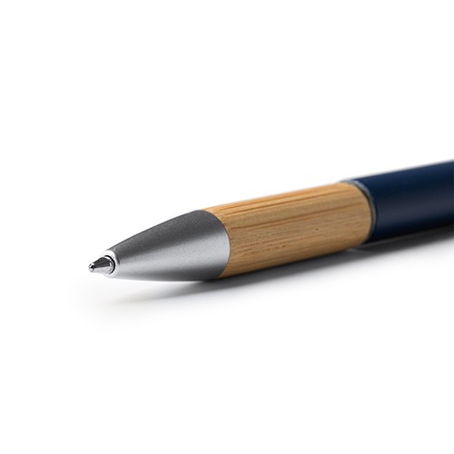 Bamboo pen Mussala