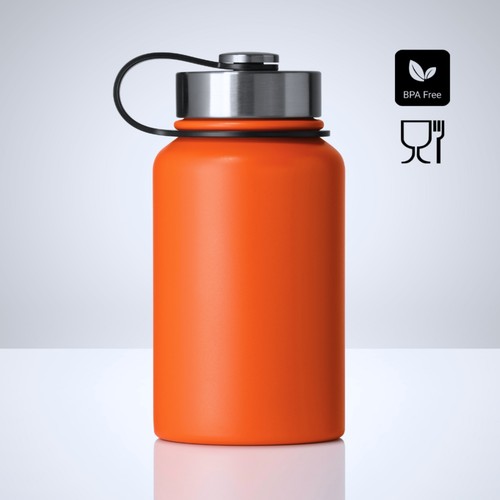 NORDIC VACUÜM FOOD THERMOS, 600 ml NORDIC VACUÜM FOOD THERMOS, 600 ml