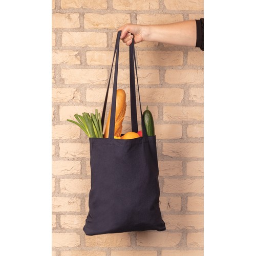 Impact AWARE™ gerecycled katoenen draagtas 330gsm Impact AWARE™ gerecycled katoenen draagtas 330gsm