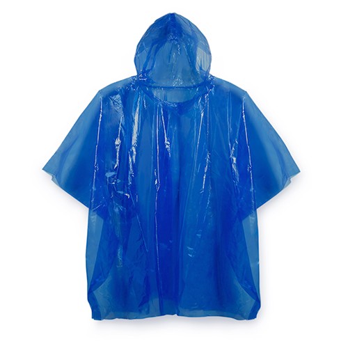 Poncho Lampone Poncho Lampone