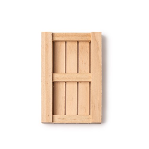 Pallet-shaped coaster Volton Pallet-shaped coaster Volton