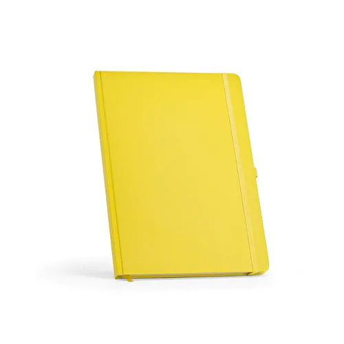 Marquez A4 Notebook Marquez A4 Notebook