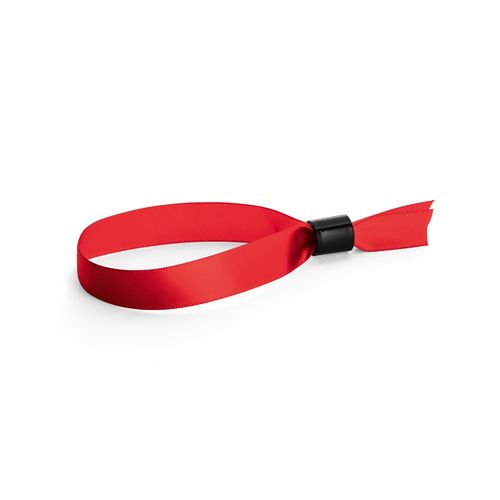 SECCUR. Tamper proof satin bracelet SECCUR. Tamper proof satin bracelet