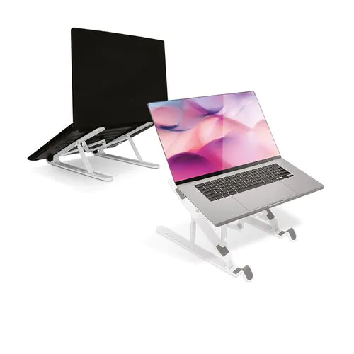 LAPTOP AND TABLET STAND