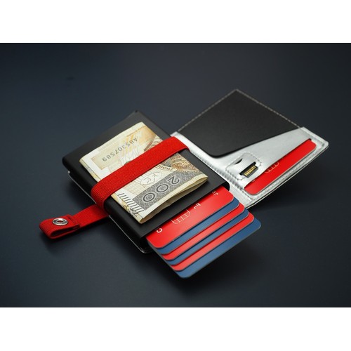 Billetera RFID Billetera RFID