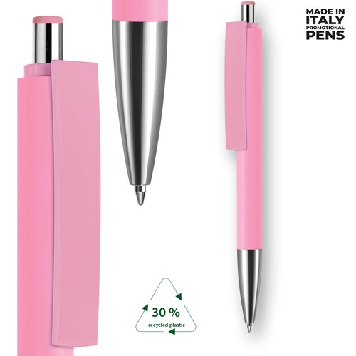 Ballpoint Pen e-Fifty XL Solid