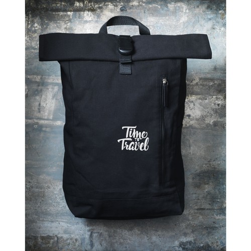 Nolan Canvas backpack Nolan Canvas backpack