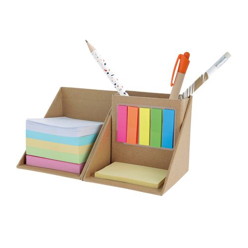 BLOC CUBE 500 FEUILLES COULEUR