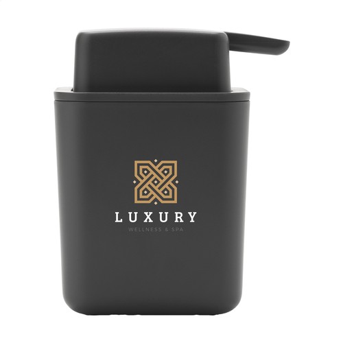 Brabantia Sinkside Soap Dispenser 200 ml