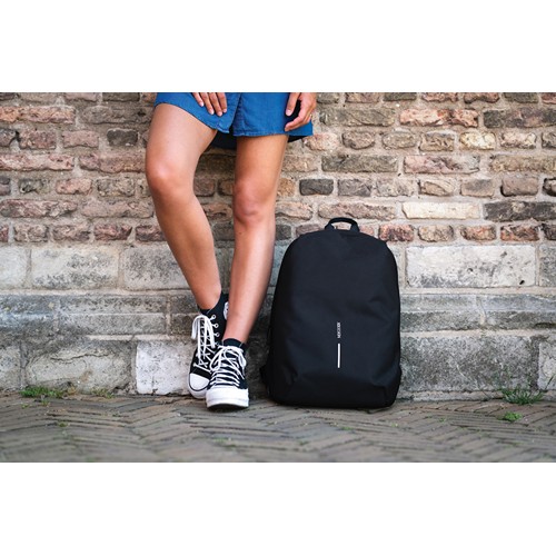 Bobby Soft, anti-theft backpack Bobby Soft, anti-theft backpack