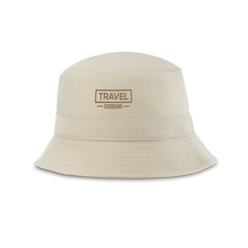 JOSEPH. Bob en coton canevas et polyester (220 g/m²)