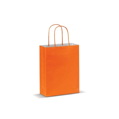 Petit sac papier kraft 120g/m² Petit sac papier kraft 120g/m²