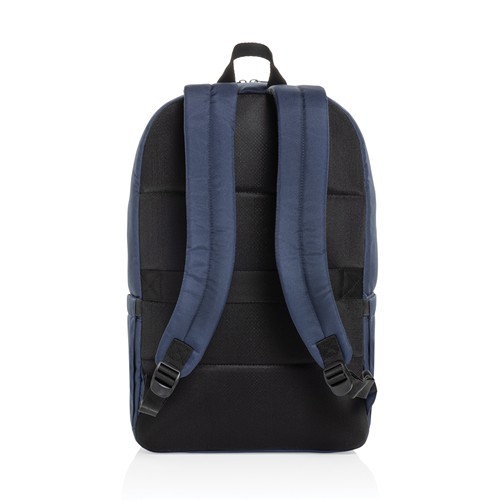 CityPack AWARE™ RPET Business 15.6 inch laptop backpack CityPack AWARE™ RPET Business 15.6 inch laptop backpack