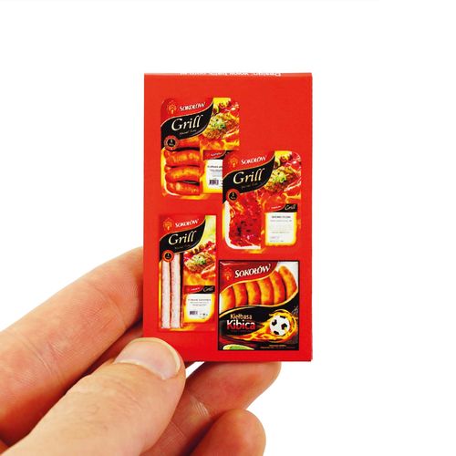 Tooth Pick Pack - 10 Toothpicks Tooth Pick Pack - 10 Toothpicks