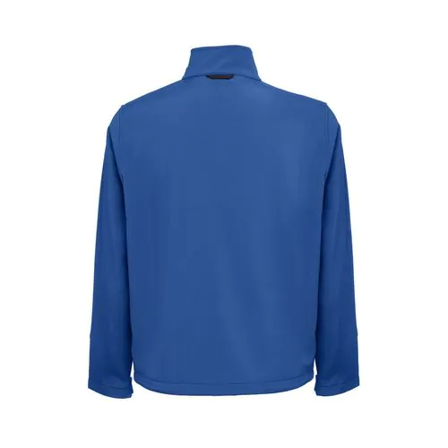 THC EANES. Softshelljas (unisex) van polyester en elastaan THC EANES. Softshelljas (unisex) van polyester en elastaan