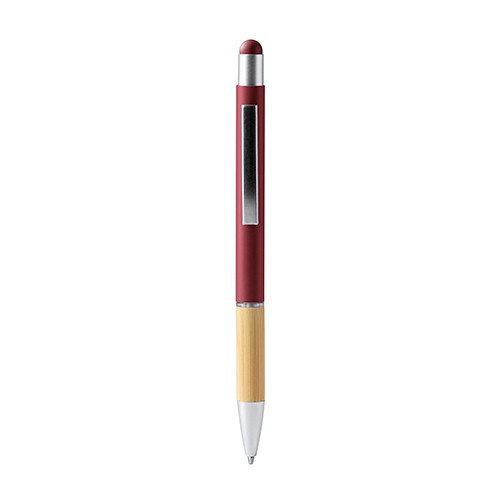 Bamboo pen Mussala