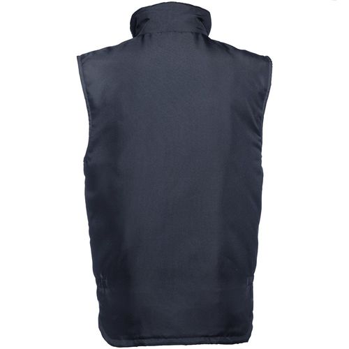 THC STOCKHOLM. Workwear padded bodywarmer THC STOCKHOLM. Workwear padded bodywarmer