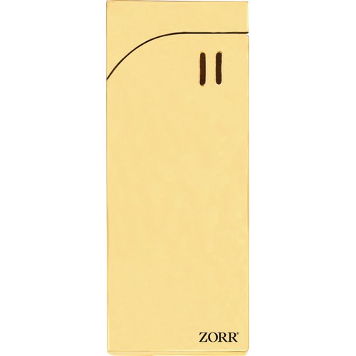 ZORR Goldbarren Piezo Zapalniczka ZORR Goldbarren Piezo Zapalniczka
